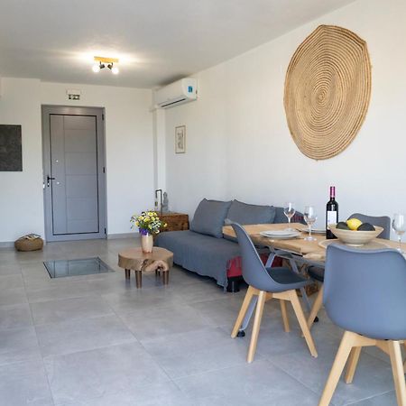 Episkopi-Chania Villa Vagelia מראה חיצוני תמונה