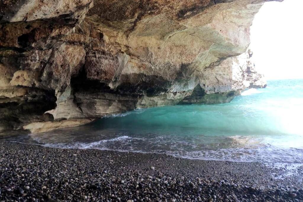 Episkopi-Chania Villa Vagelia מראה חיצוני תמונה