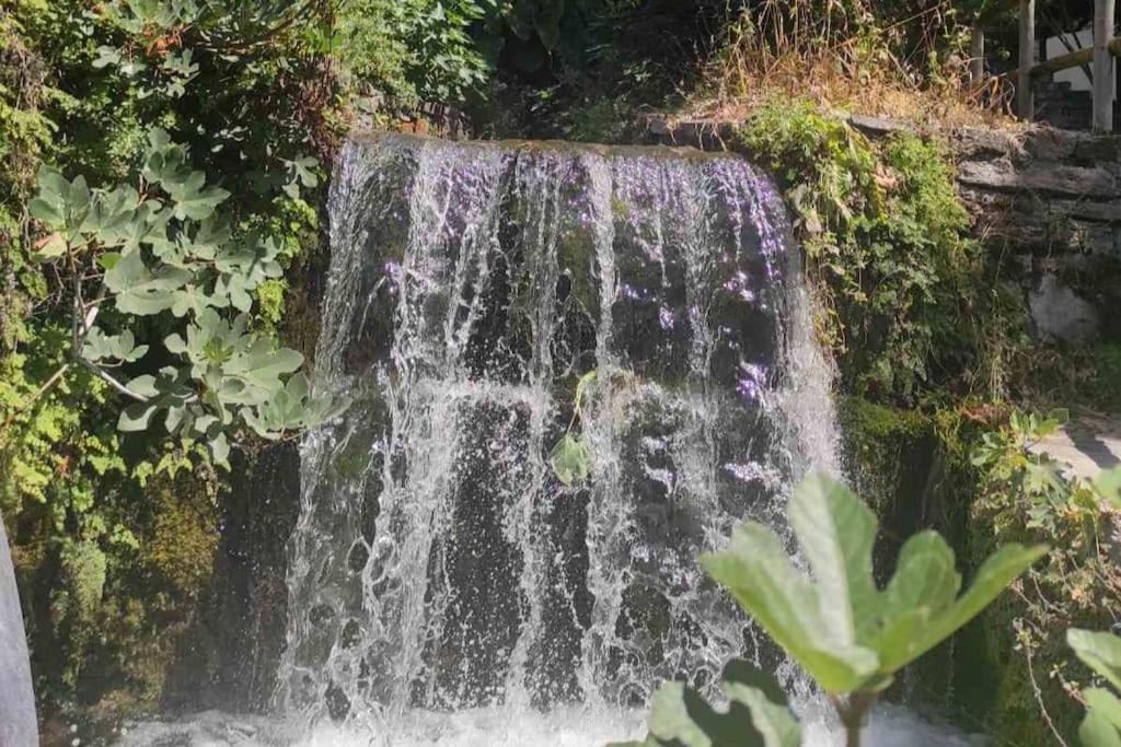 Episkopi-Chania Villa Vagelia מראה חיצוני תמונה